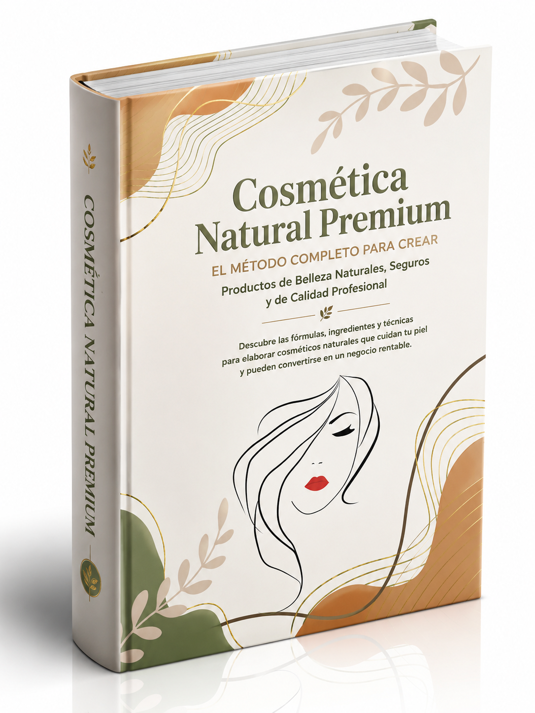 Cosmética Natural